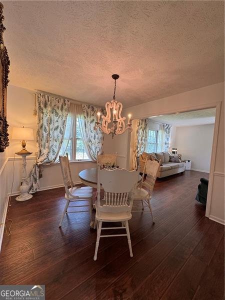 1709 Elizabeth Court Conyers - 6