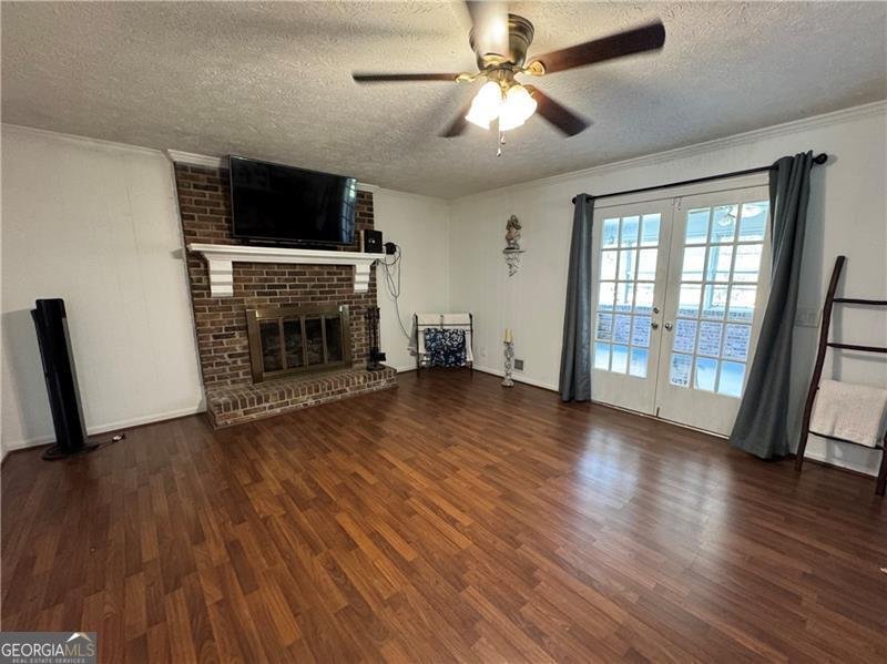 1709 Elizabeth Court Conyers - 9