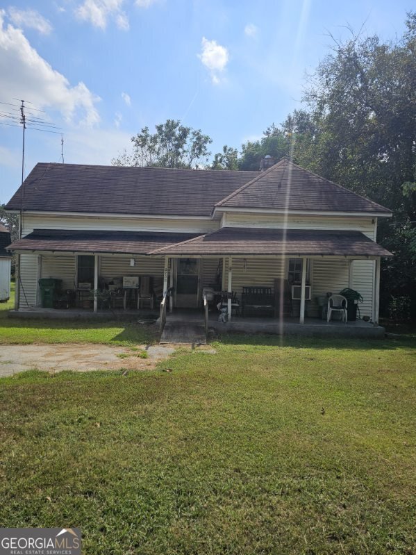 5209 Salem Road Lithonia - Photo 1