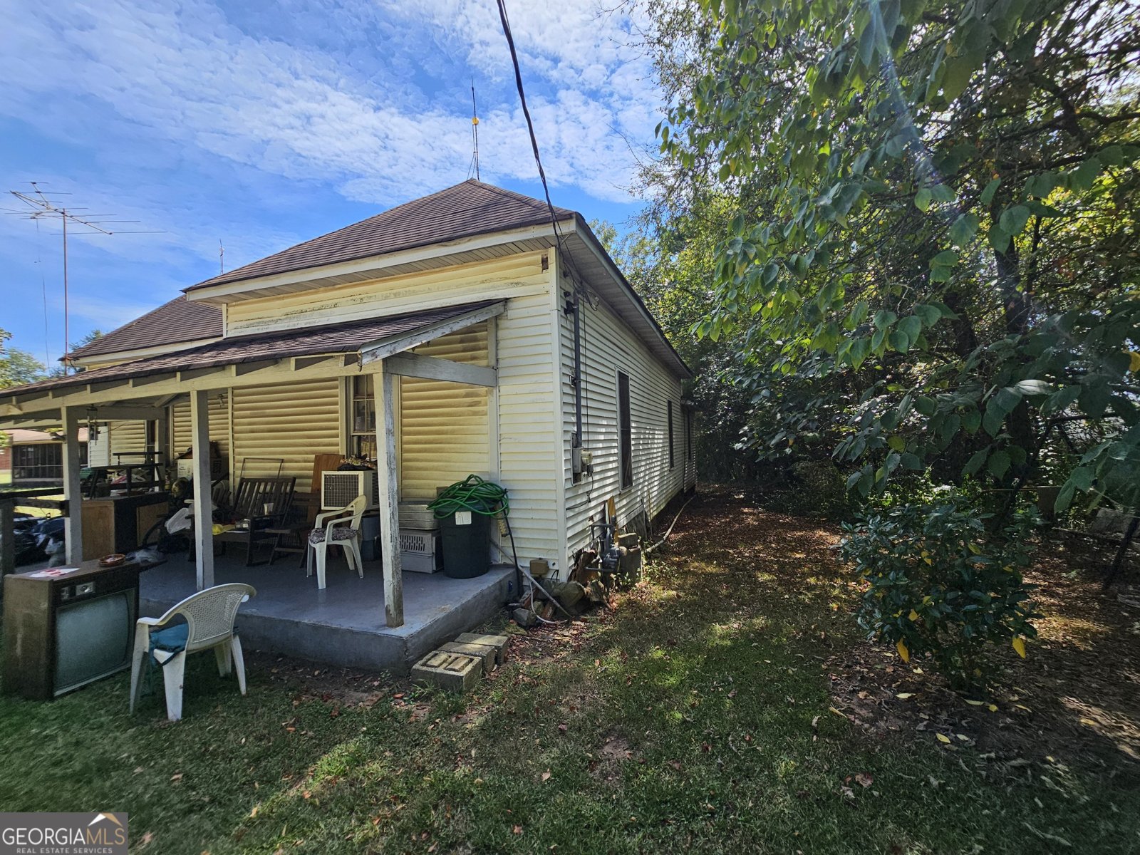 5209 Salem Road Lithonia - Photo 8