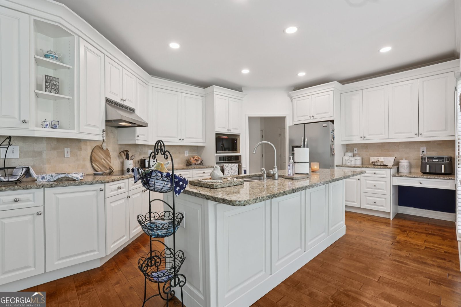 2009 McLain Road Acworth - 10