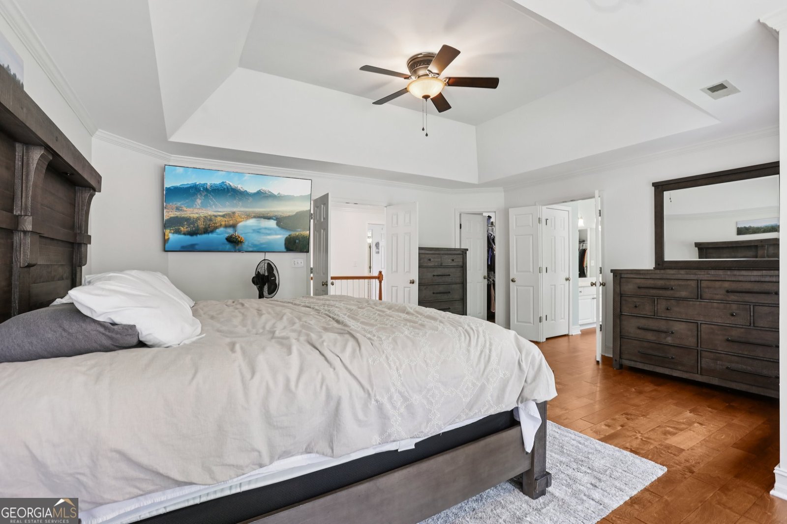 2009 McLain Road Acworth - 23