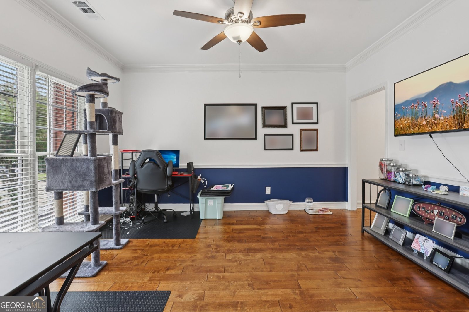 2009 McLain Road Acworth - 40