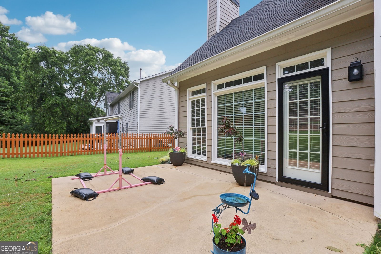 2009 McLain Road Acworth - 41
