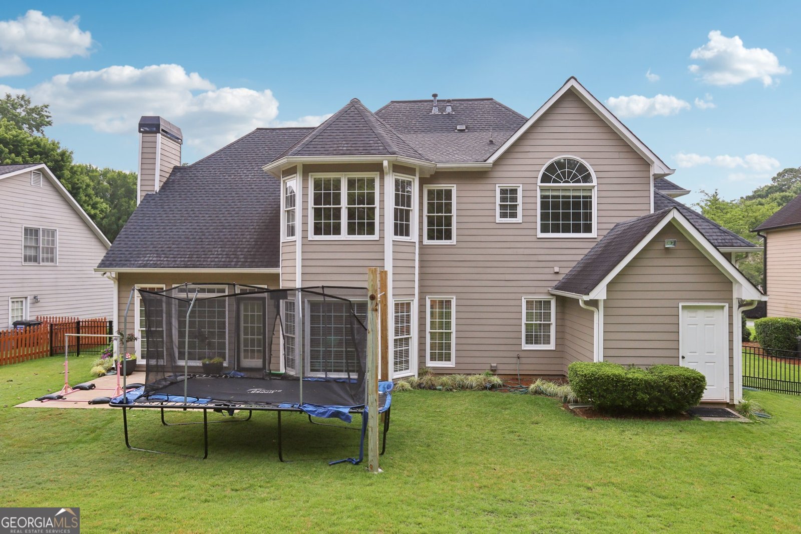 2009 McLain Road Acworth - 49