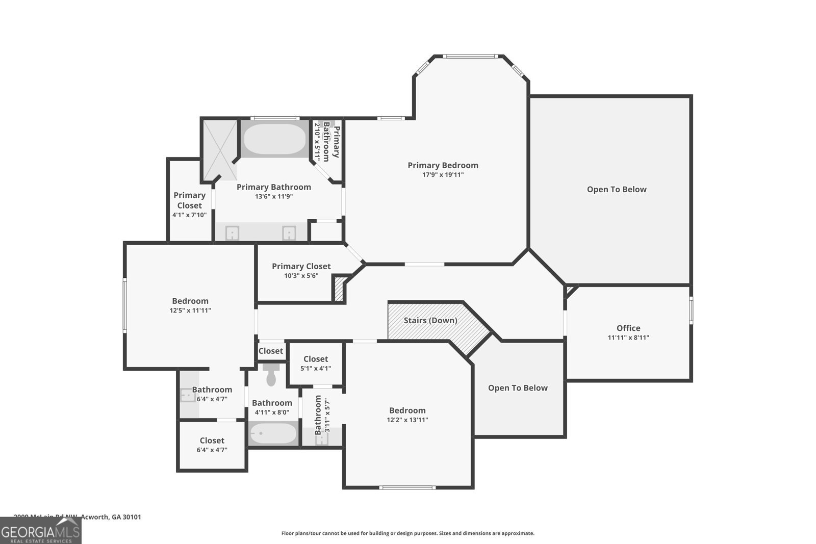 2009 McLain Road Acworth - 50