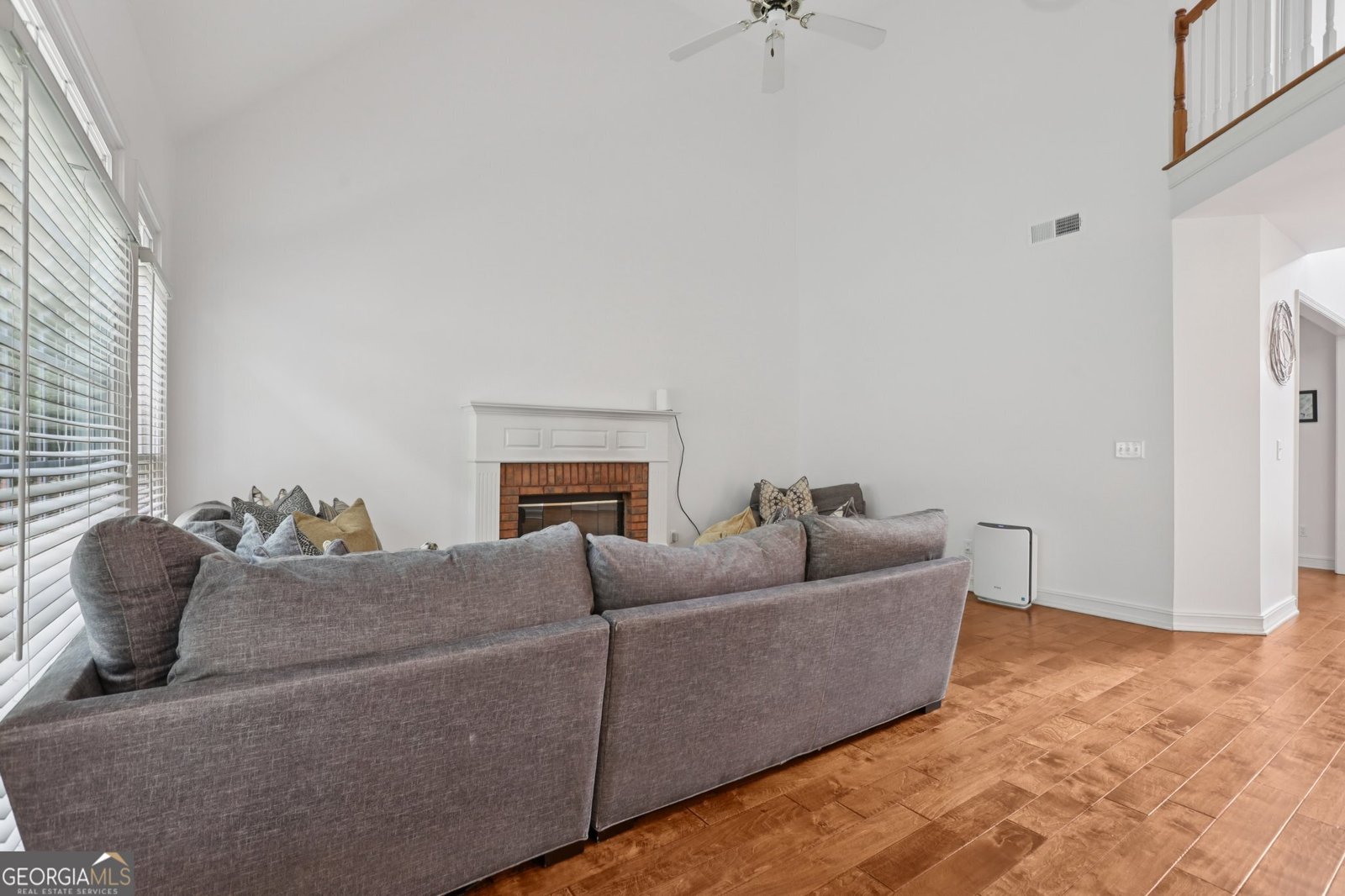2009 McLain Road Acworth - 6