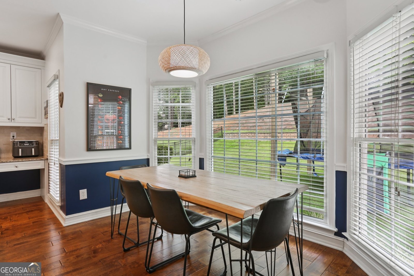 2009 McLain Road Acworth - 8