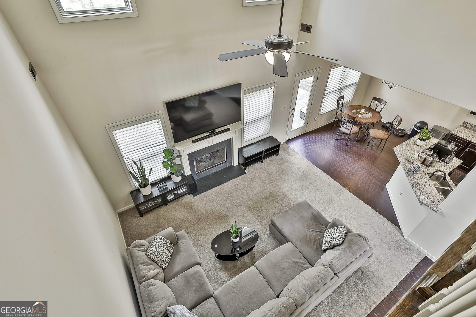 40 Couch Court Senoia - 19