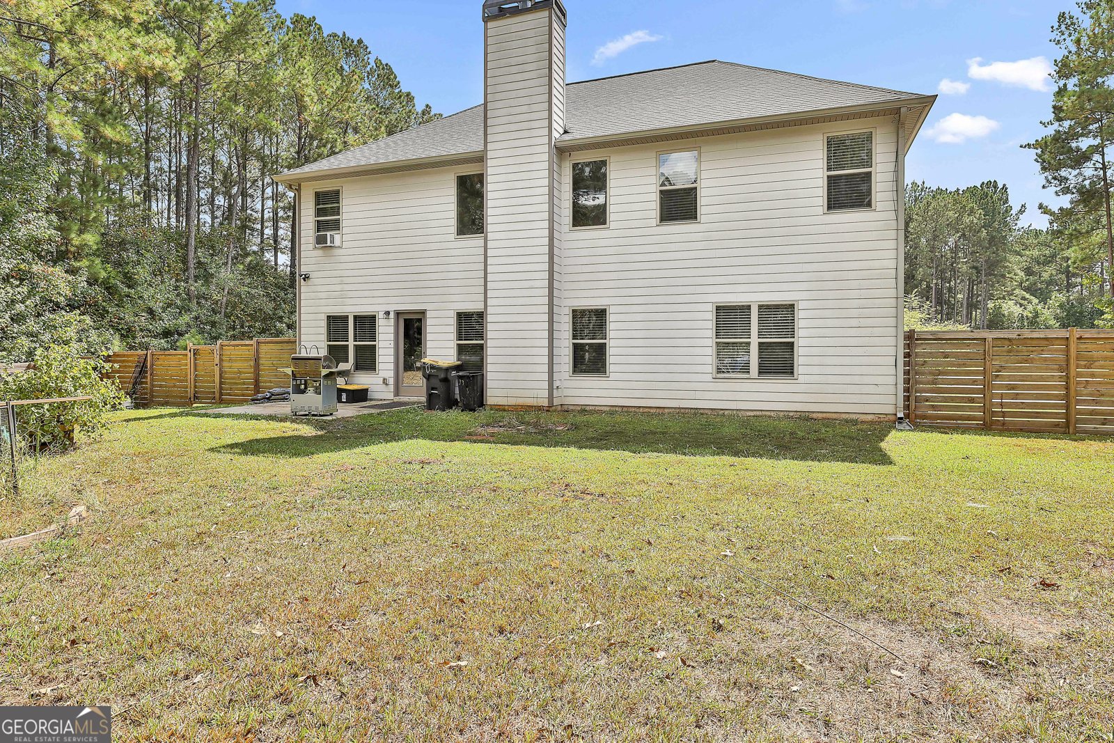 40 Couch Court Senoia - 2