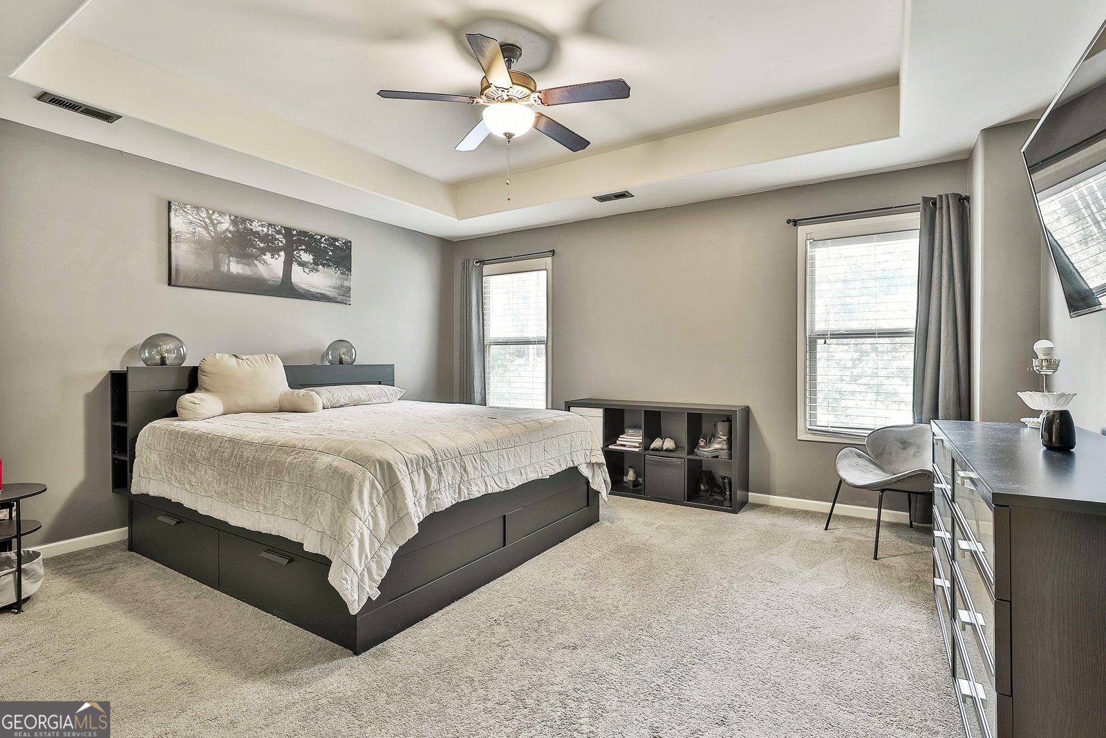 40 Couch Court Senoia - 20