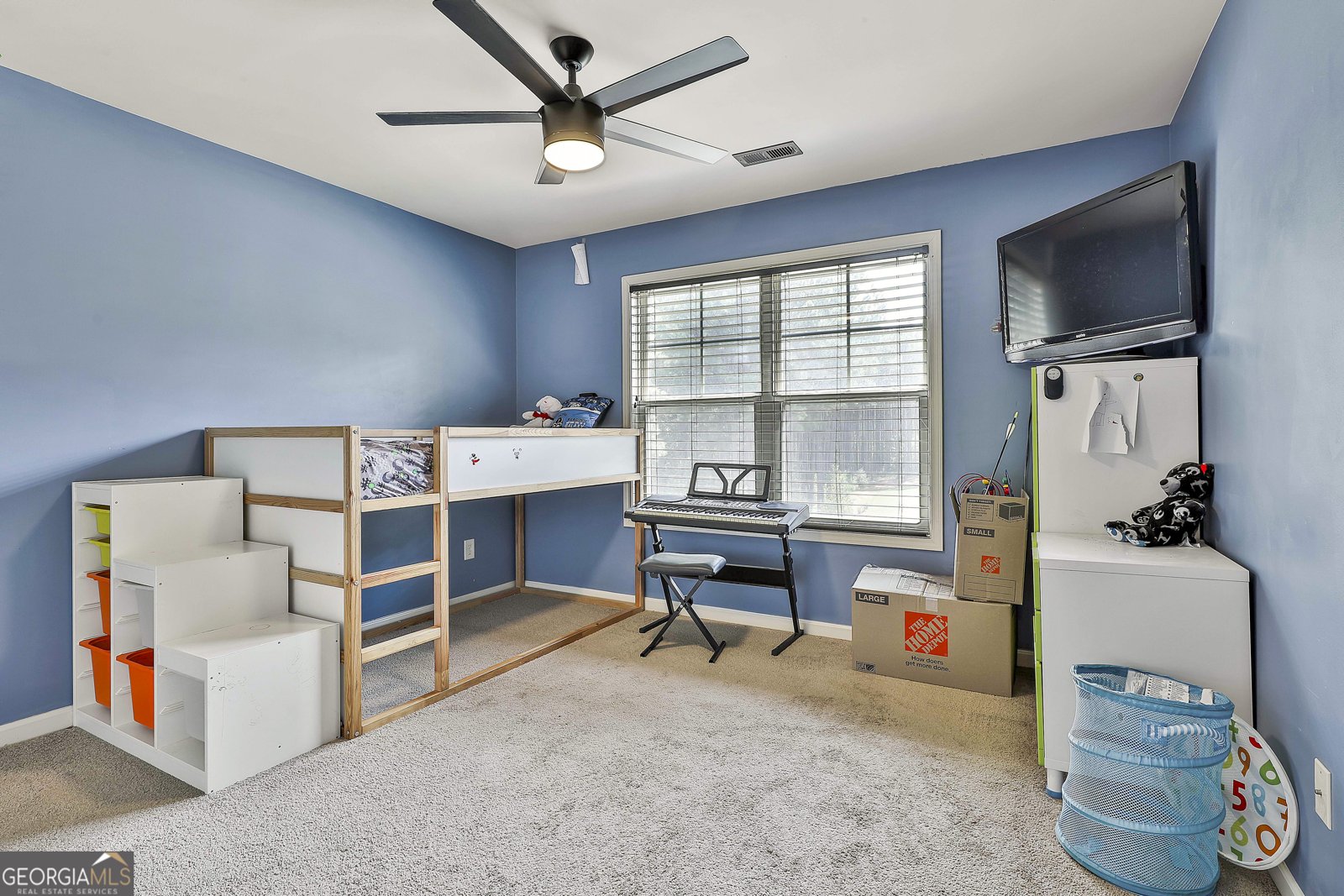 40 Couch Court Senoia - 26
