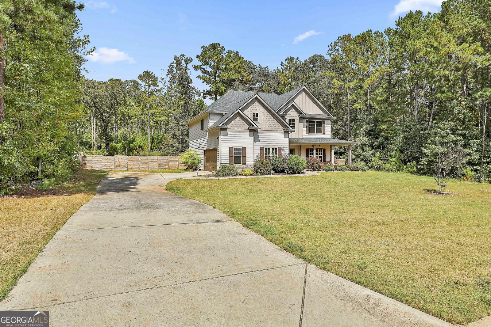 40 Couch Court Senoia - 30