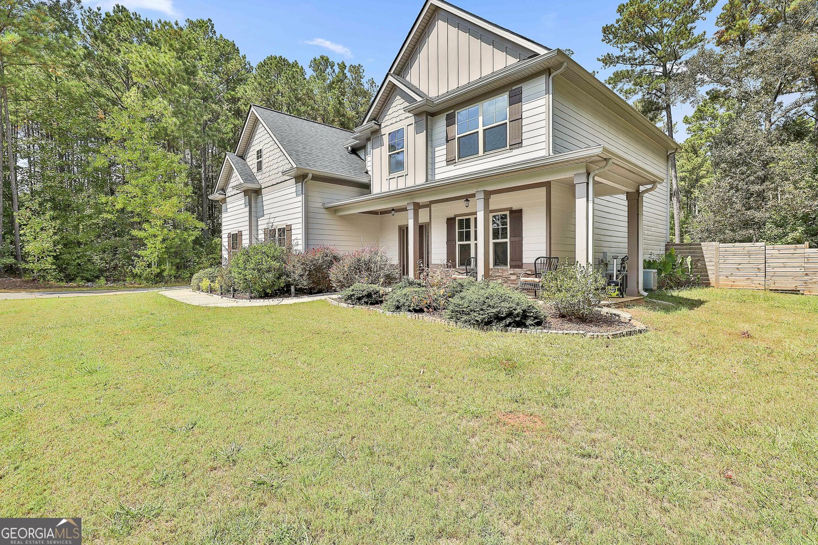 40 Couch Court Senoia - 31