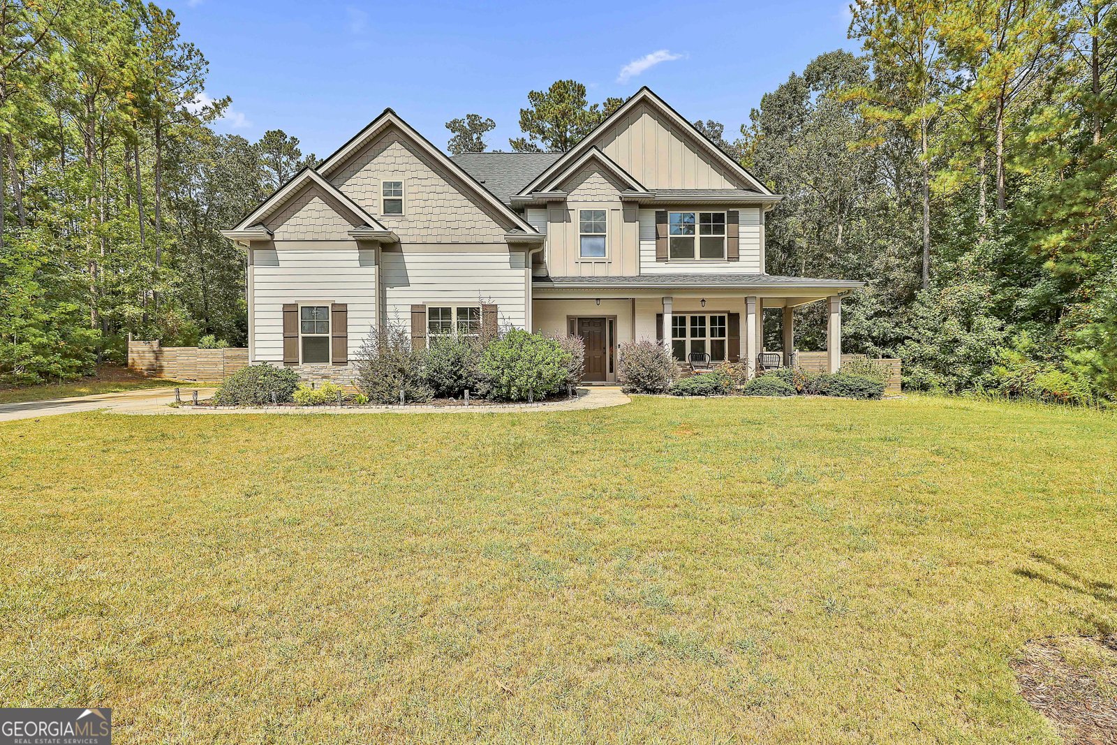 40 Couch Court Senoia - 32