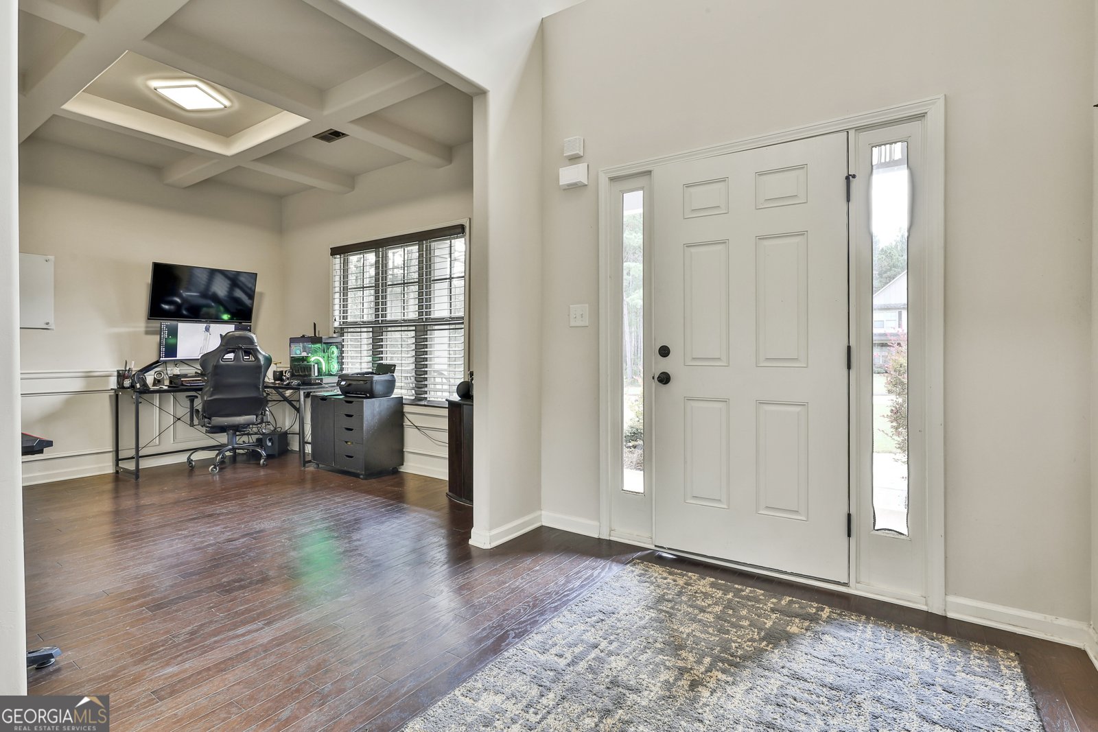 40 Couch Court Senoia - 42