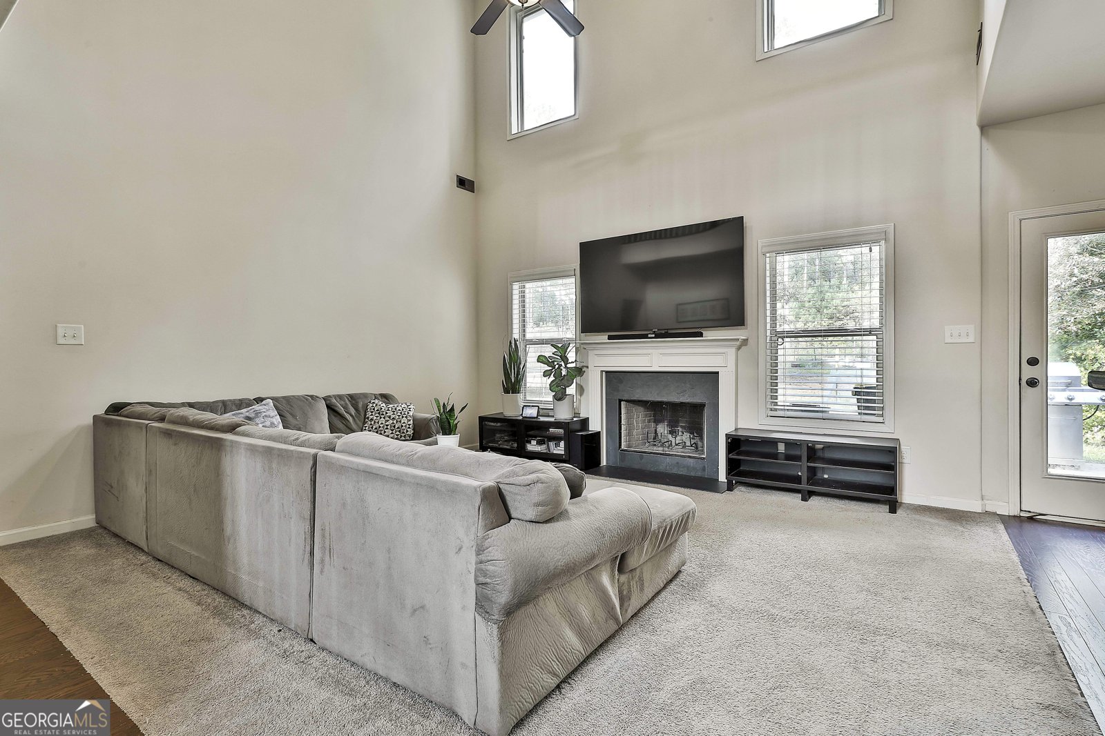 40 Couch Court Senoia - 7