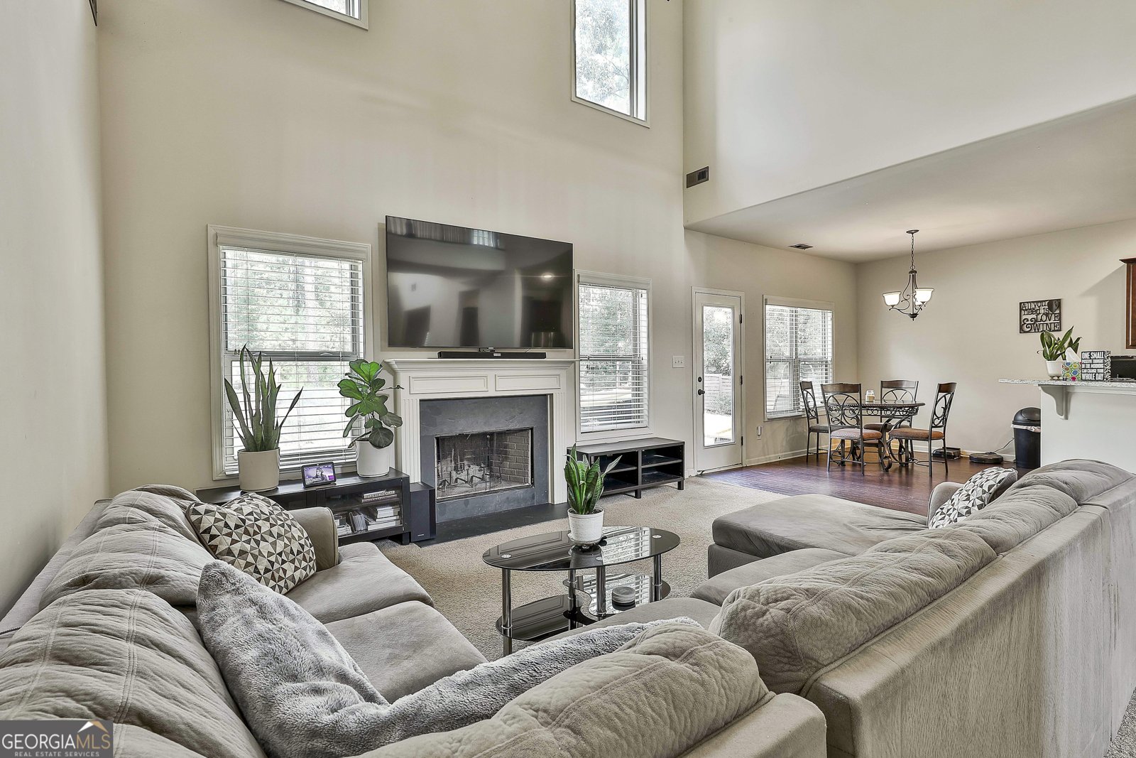 40 Couch Court Senoia - 9