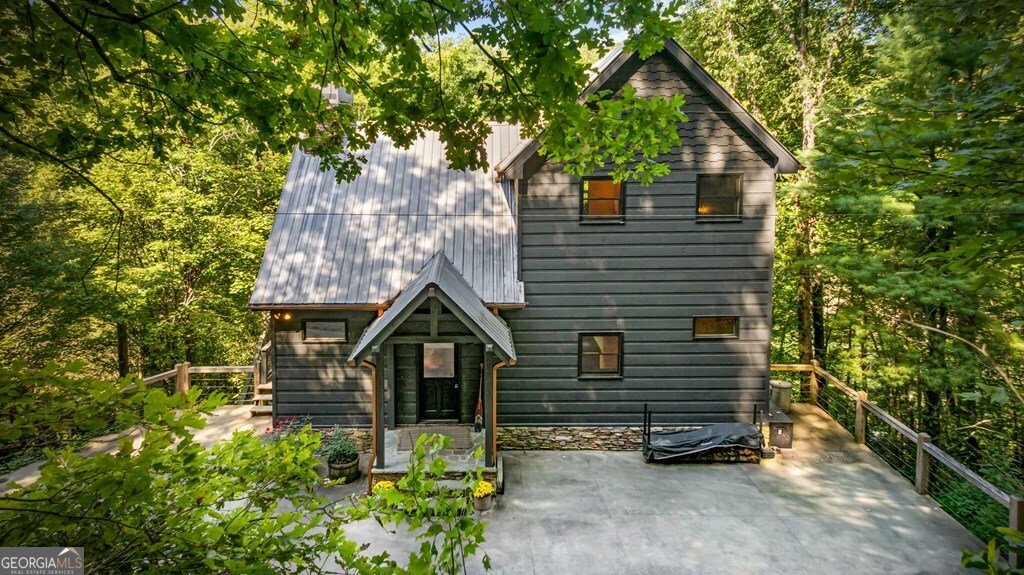 571 Misty Mountain Trail Morganton - 10