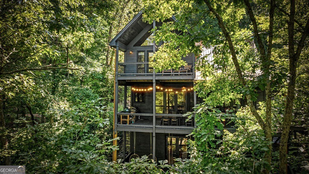 571 Misty Mountain Trail Morganton - 11