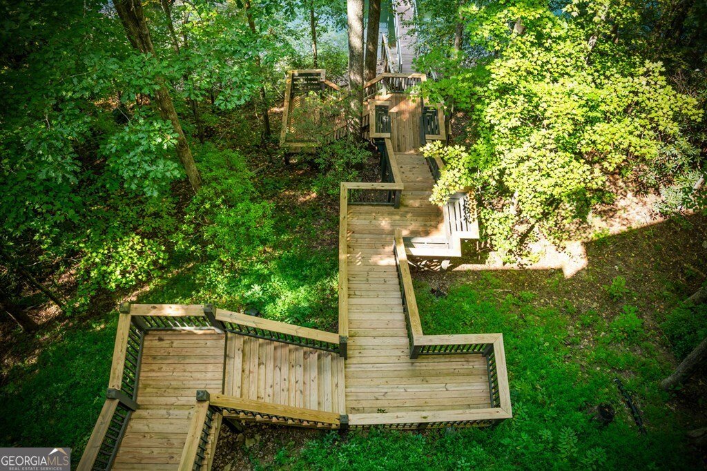 571 Misty Mountain Trail Morganton - 12