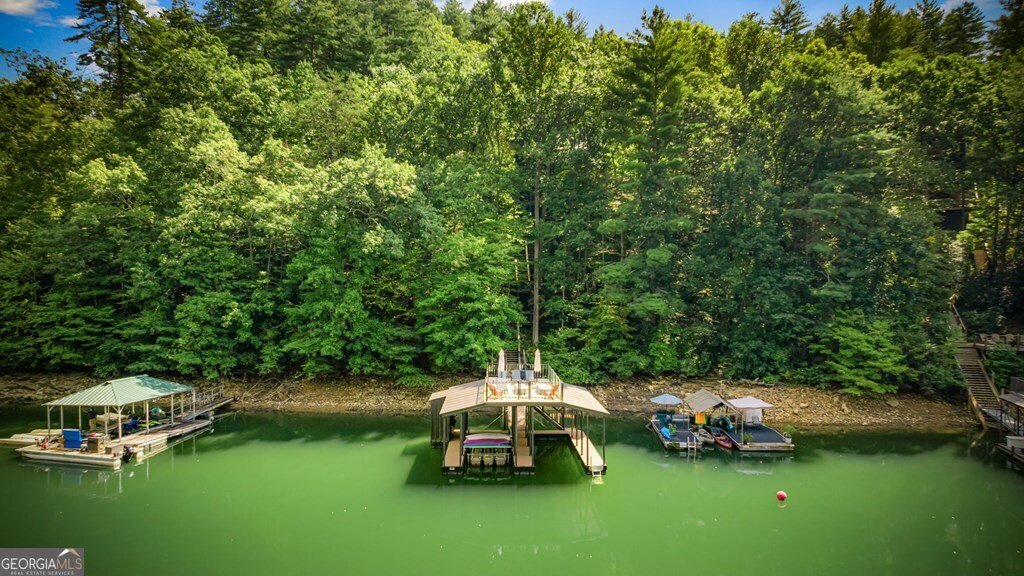 571 Misty Mountain Trail Morganton - 14