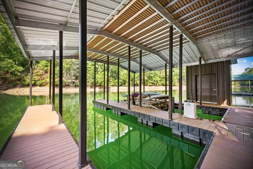 571 Misty Mountain Trail Morganton - 16