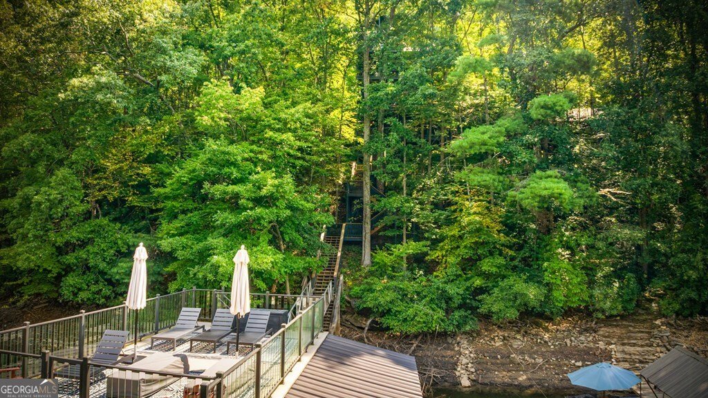 571 Misty Mountain Trail Morganton - 17