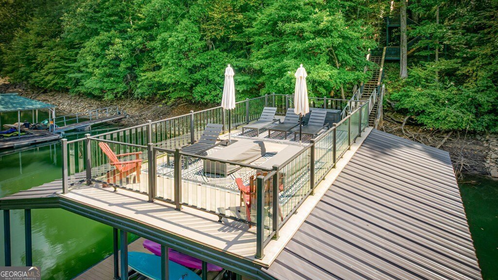 571 Misty Mountain Trail Morganton - 18