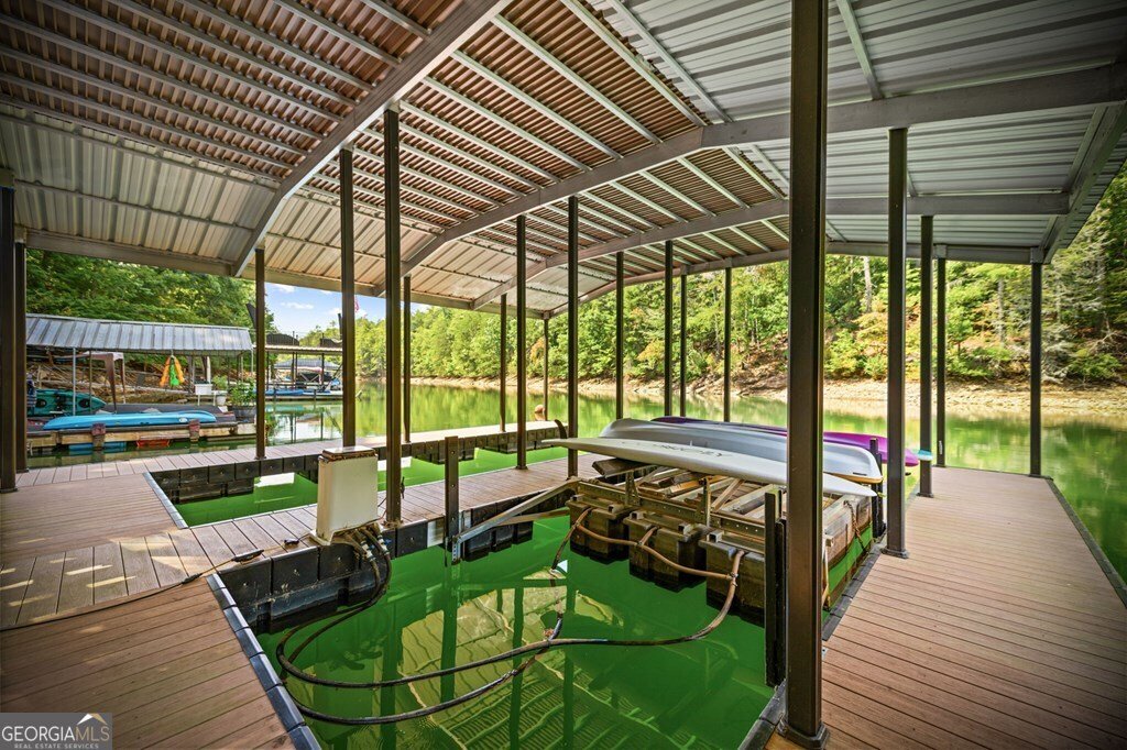 571 Misty Mountain Trail Morganton - 19