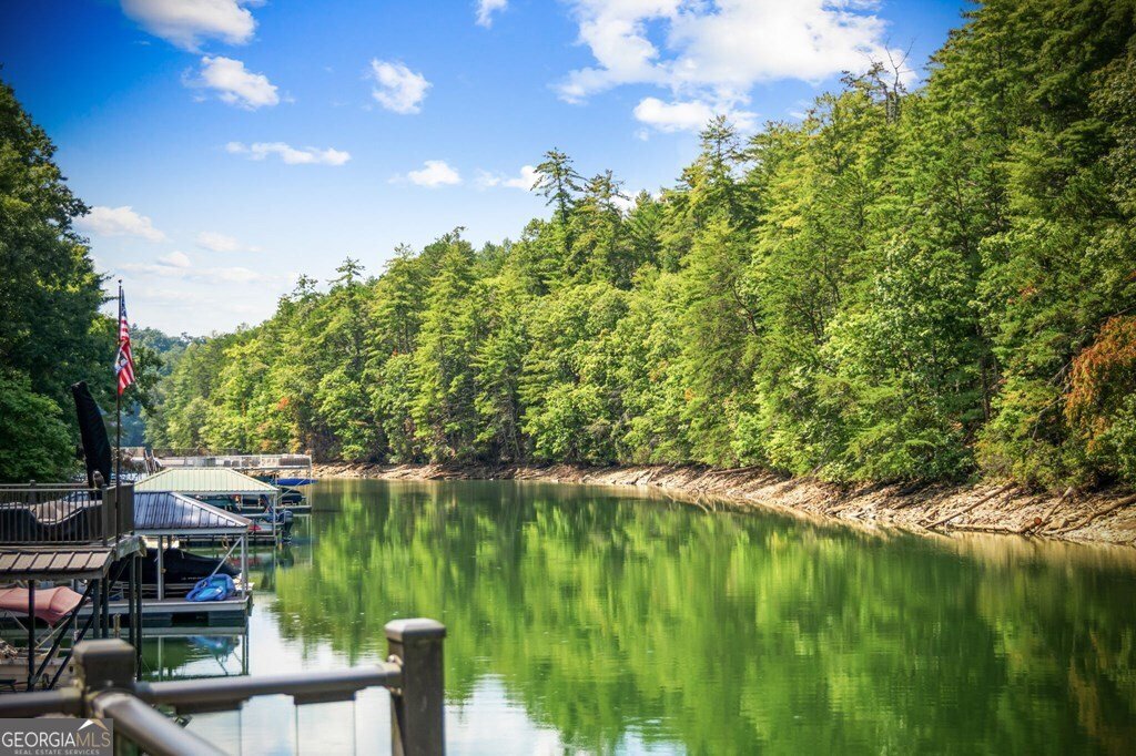 571 Misty Mountain Trail Morganton - 21