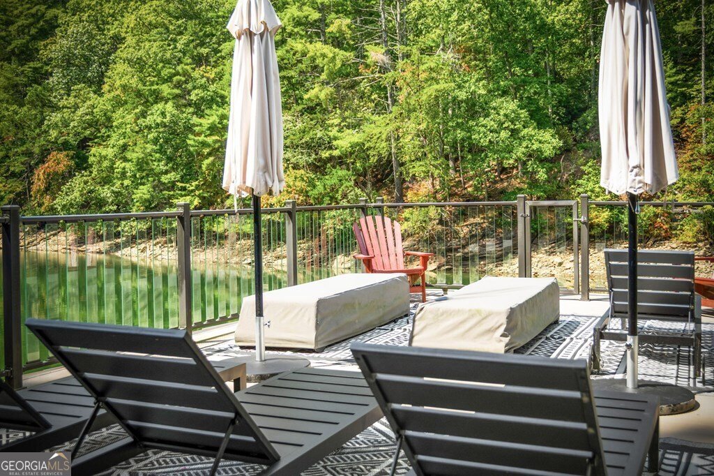 571 Misty Mountain Trail Morganton - 22