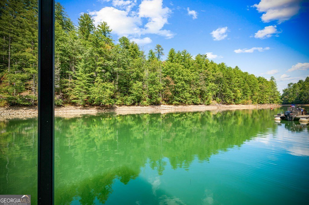 571 Misty Mountain Trail Morganton - 24