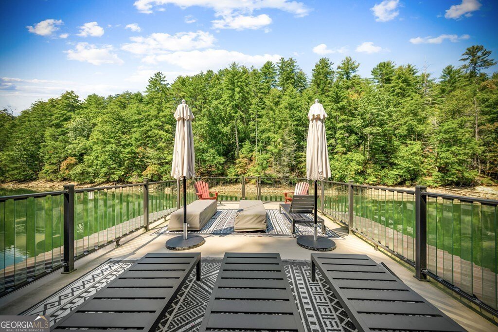 571 Misty Mountain Trail Morganton - 25