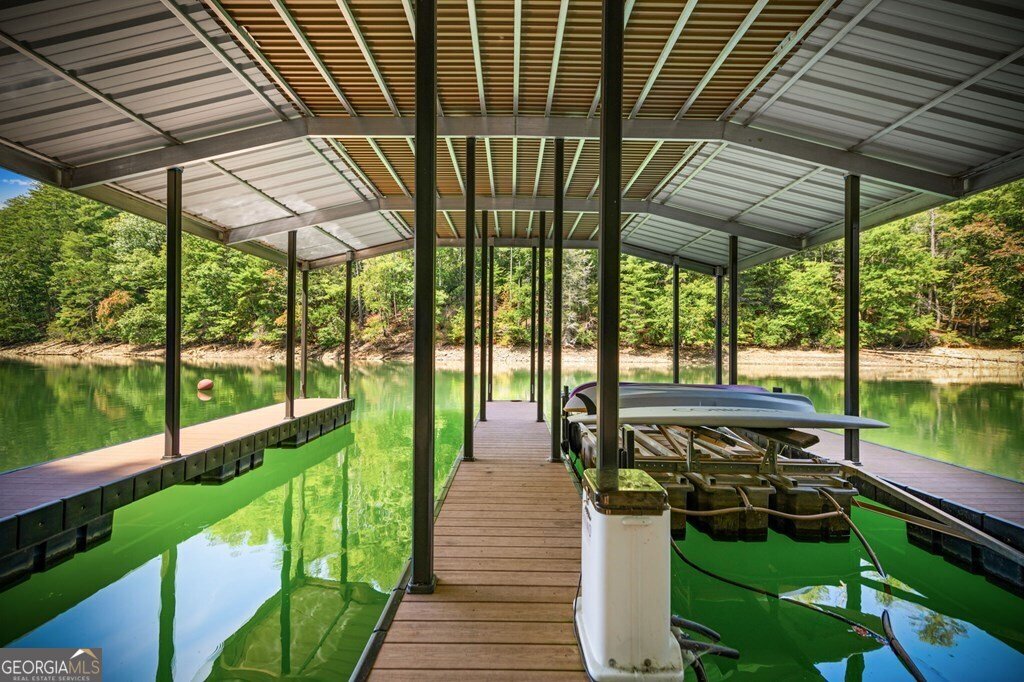 571 Misty Mountain Trail Morganton - 26