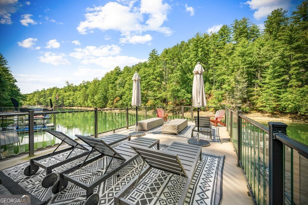 571 Misty Mountain Trail Morganton - 28