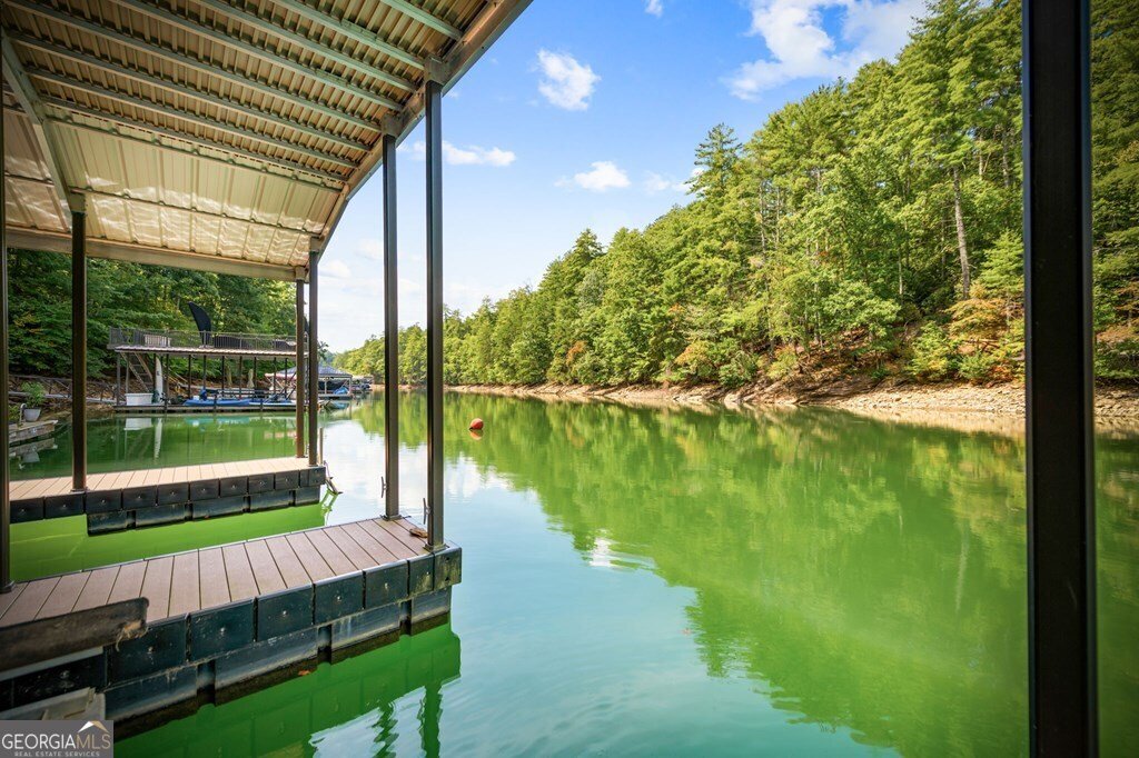 571 Misty Mountain Trail Morganton - 29