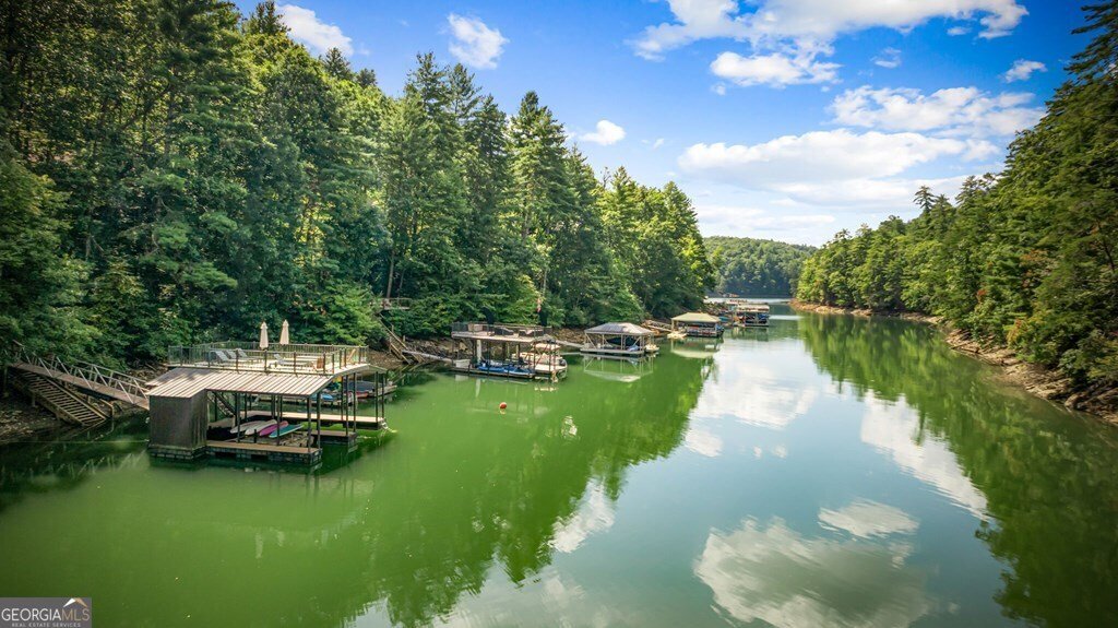 571 Misty Mountain Trail Morganton - 3