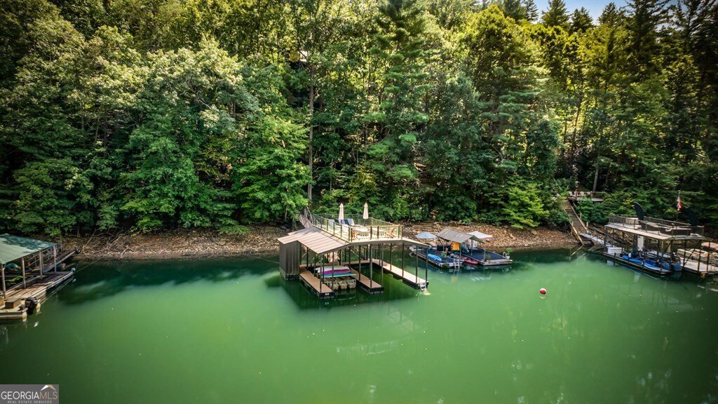 571 Misty Mountain Trail Morganton - 31