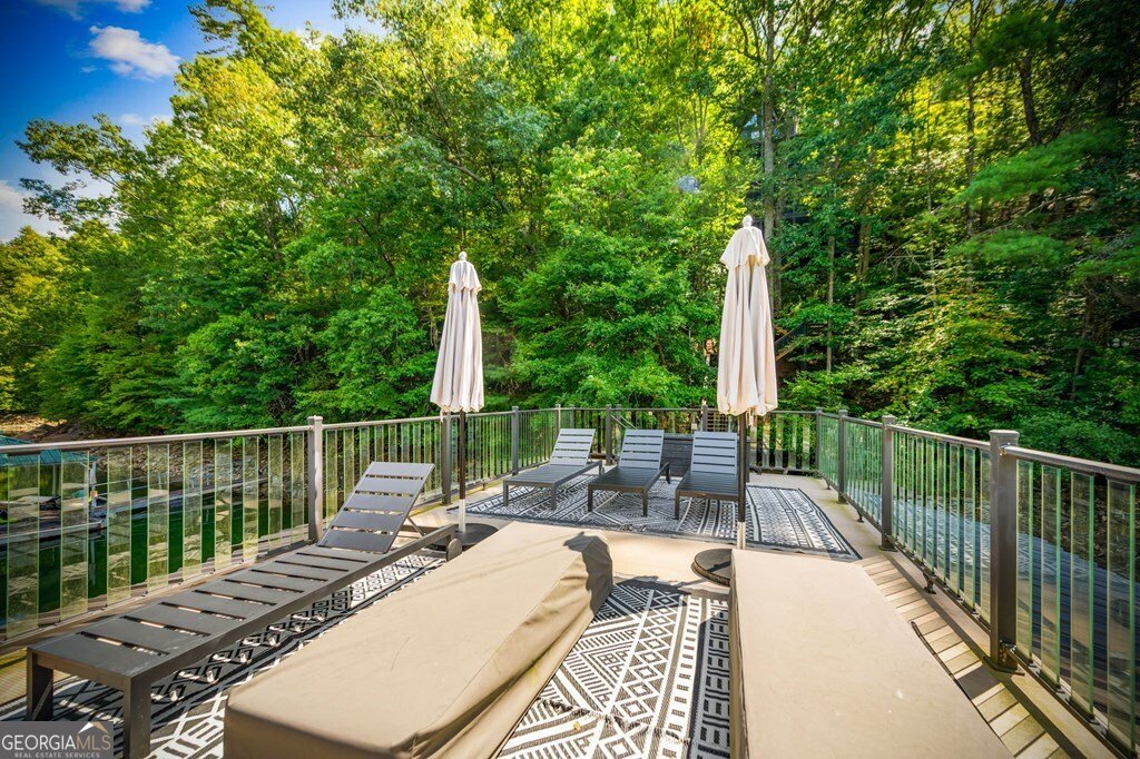 571 Misty Mountain Trail Morganton - 32