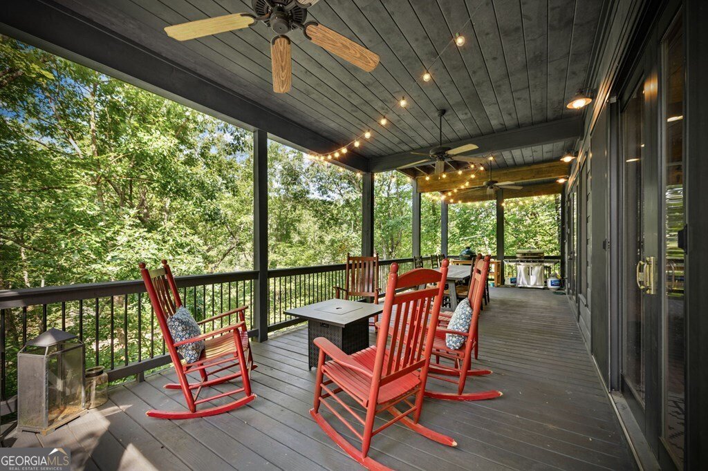 571 Misty Mountain Trail Morganton - 34