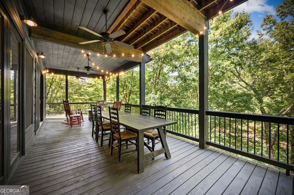 571 Misty Mountain Trail Morganton - 35