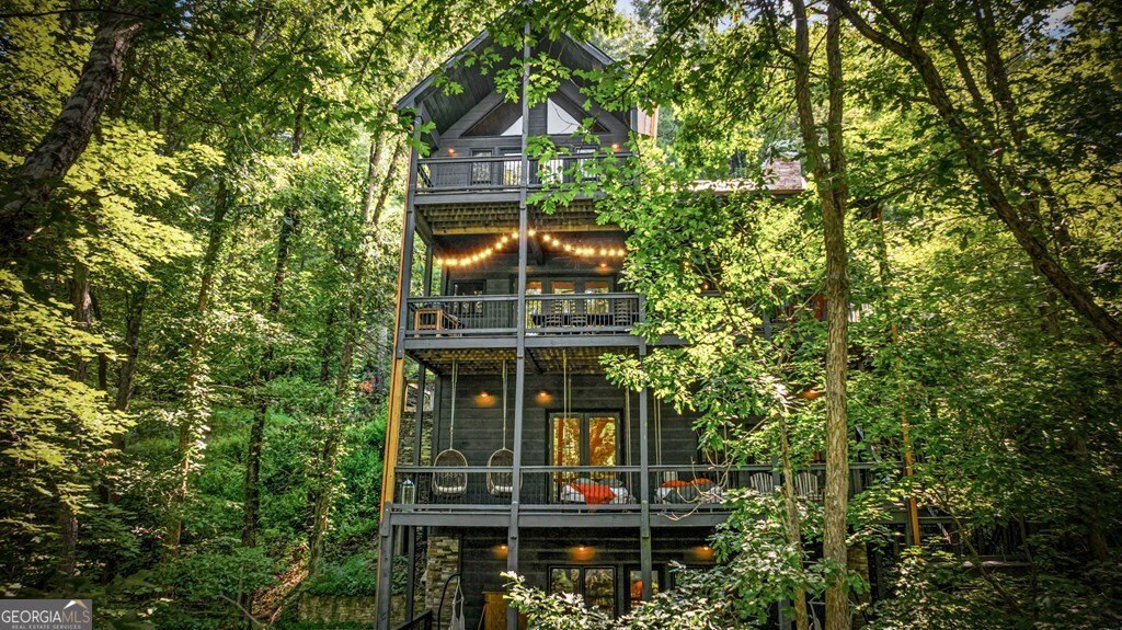 571 Misty Mountain Trail Morganton - 4