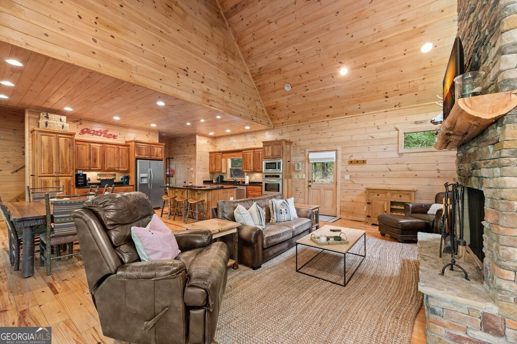 571 Misty Mountain Trail Morganton - 41