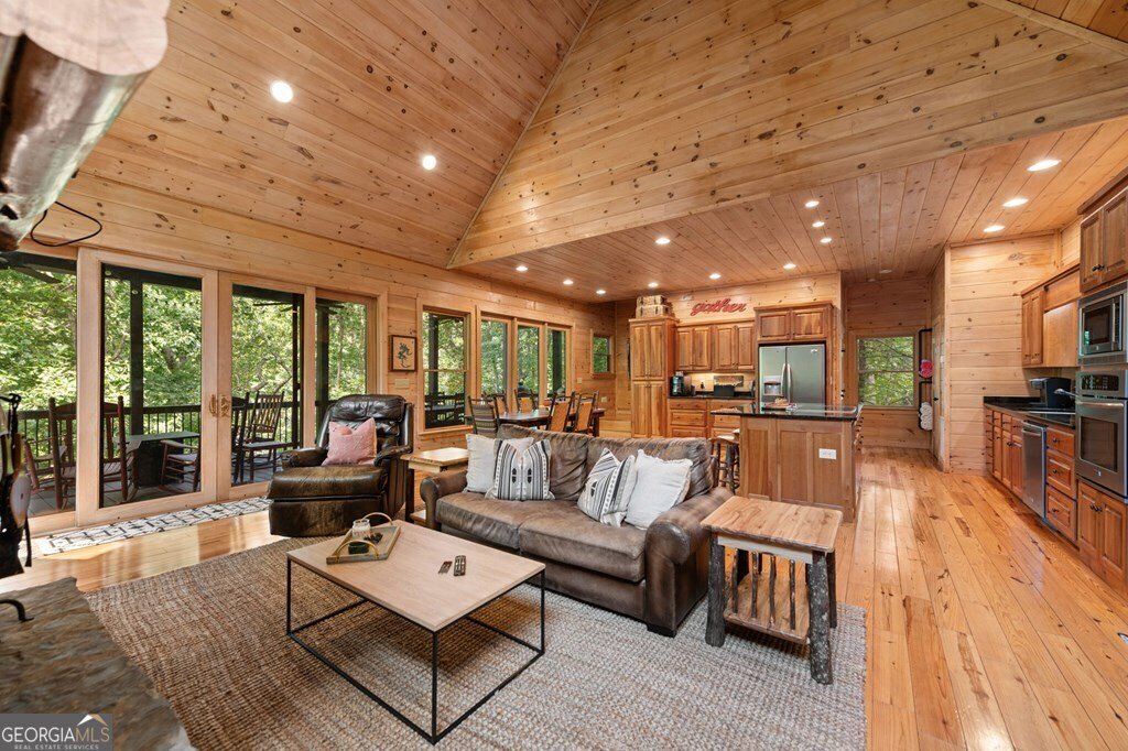 571 Misty Mountain Trail Morganton - 42