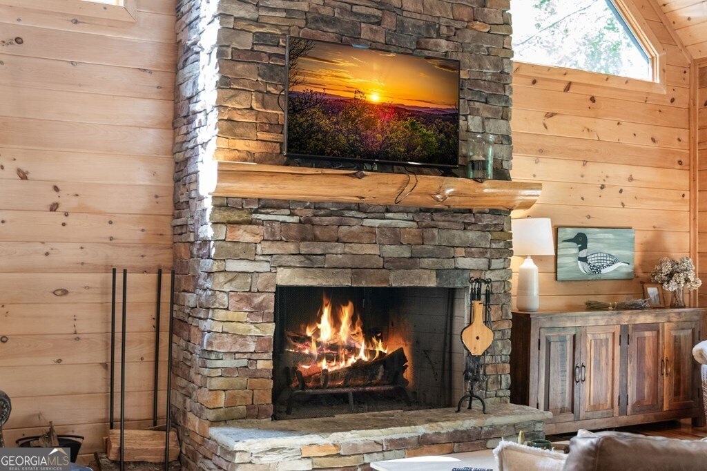 571 Misty Mountain Trail Morganton - 43