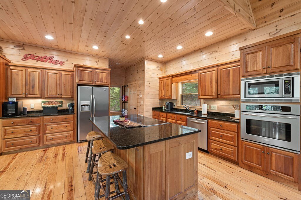 571 Misty Mountain Trail Morganton - 45