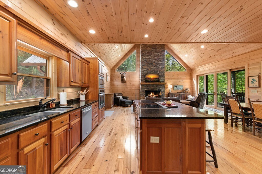 571 Misty Mountain Trail Morganton - 48