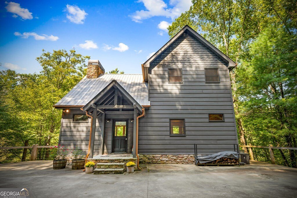 571 Misty Mountain Trail Morganton - 5