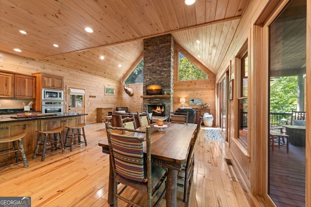 571 Misty Mountain Trail Morganton - 50